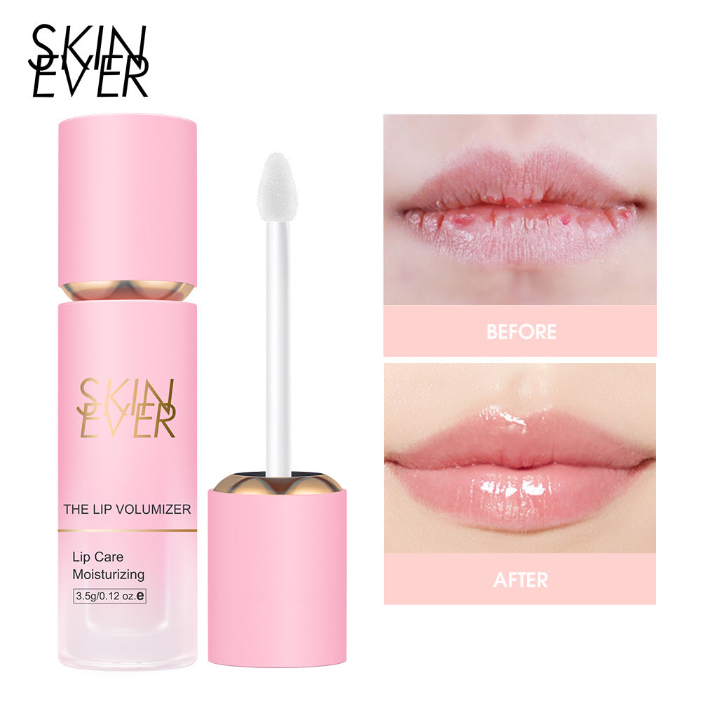 SKIN EVERRepair Lip Essence Chapped Peeling Nourishes Lips Fade Fine Lines Antioxidant SK039