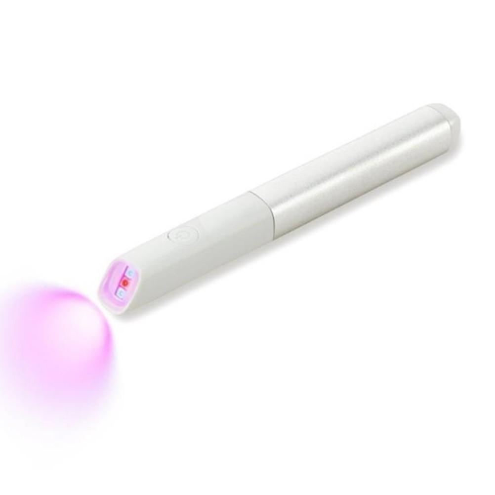 Spider Vein Eraser Anti-varicose Veins Removal Pen Blue/Red Light Machine for Anti-Inflammation Acne Scar Removal Wrinkle Removal Treatment Skin Tightening