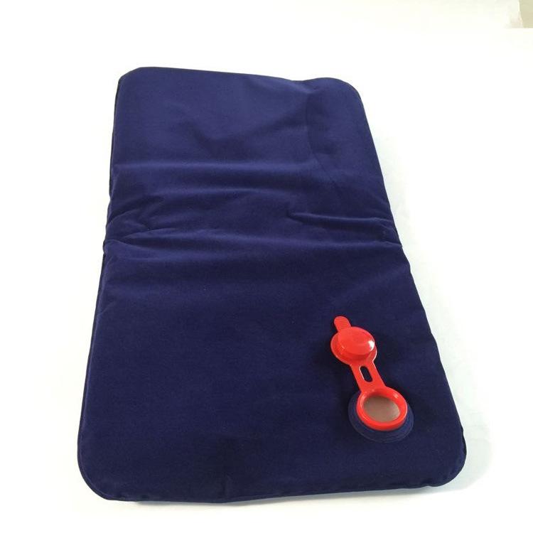 Chillow pillow Ice pad ice pillow ice cool pillow with ice water