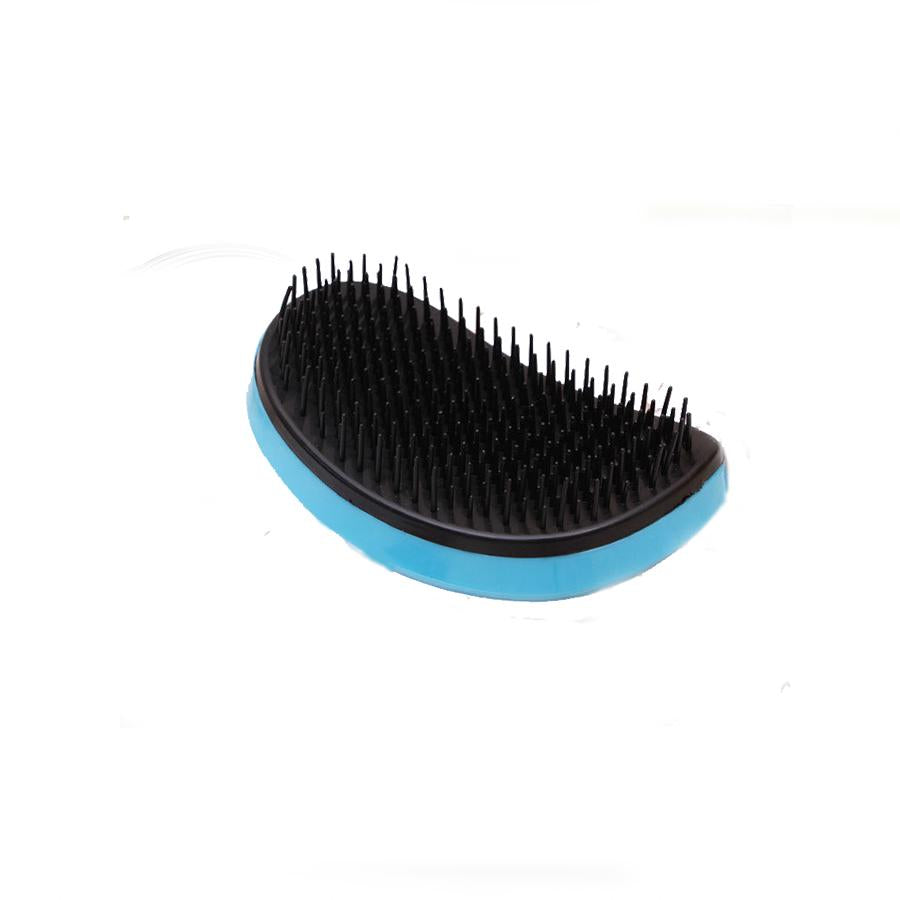 BellyLady Tangle Hair Brush Mouse Shape Com Professional Straightening Combs Anti-static Soft Salon Massage Tools