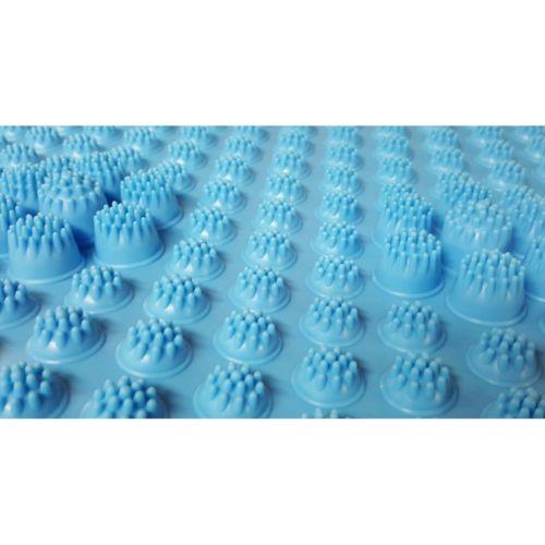 Futzuki Reflexology Foot Relief Mat As Seen On Tv Pain Relieving 2800 Points