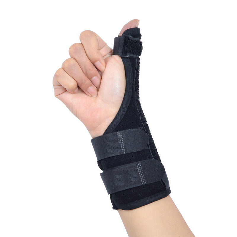 Tenosynovitis Wrist Guard Thumb Finger Tendon Sheath Sprain Fracture Fixation Guard Ganglion Cyst Wrist Protection