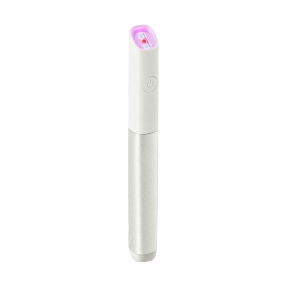 Spider Vein Eraser Anti-varicose Veins Removal Pen Blue/Red Light Machine for Anti-Inflammation Acne Scar Removal Wrinkle Removal Treatment Skin Tightening