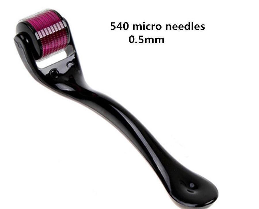 Microneedle Roller in stock DRS 540 needle derma roller,DRS dermaroller microneedle roller for acne removal