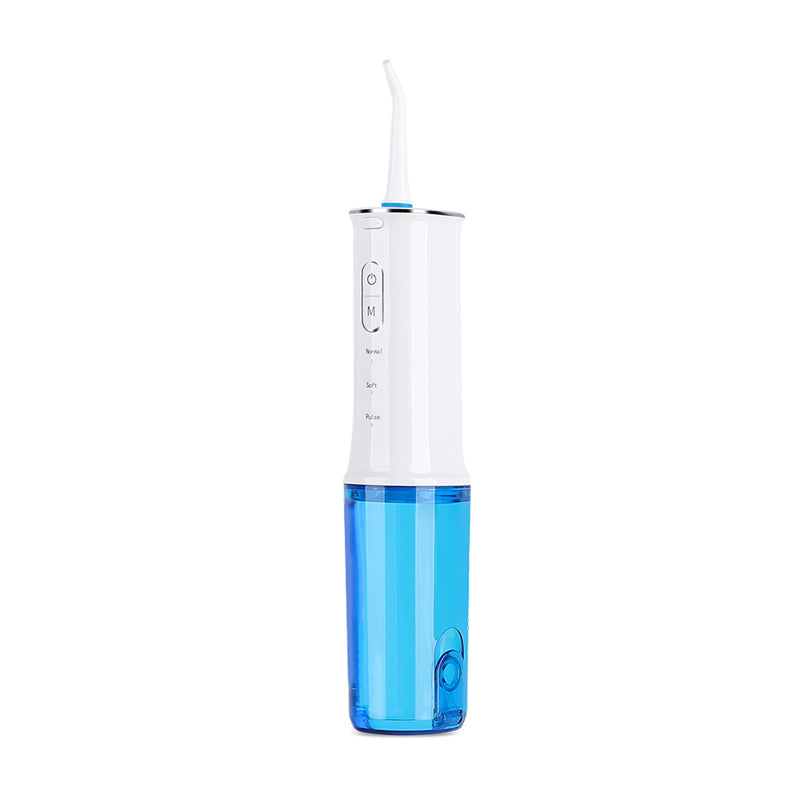 New Portable Tooth Cleaning Device New Rechargeable Tooth Cleaning Device Oral Cleaning Device Household Tooth Cleaning Device