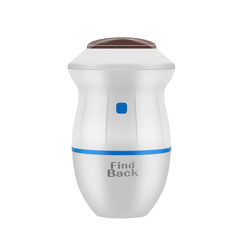 Electric Vacuum Adsorption Foot Grinder Pedicure Tools Foot Care Tool Remover Absorbing Machine Dead Skin Callus Polisher