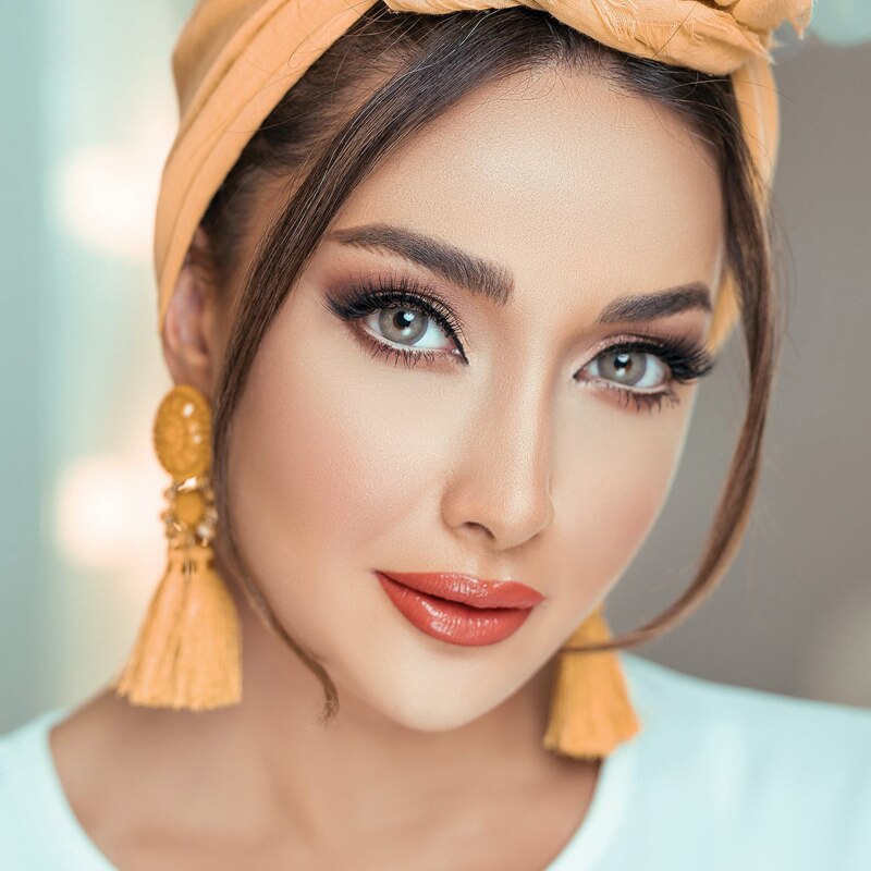 5Pairs 3D Magnetic Eyeliner Liquid False Eyelashes Set Natural/Thick Long Eye Lashes Makeup Lashes Extension Tools Maquillaje