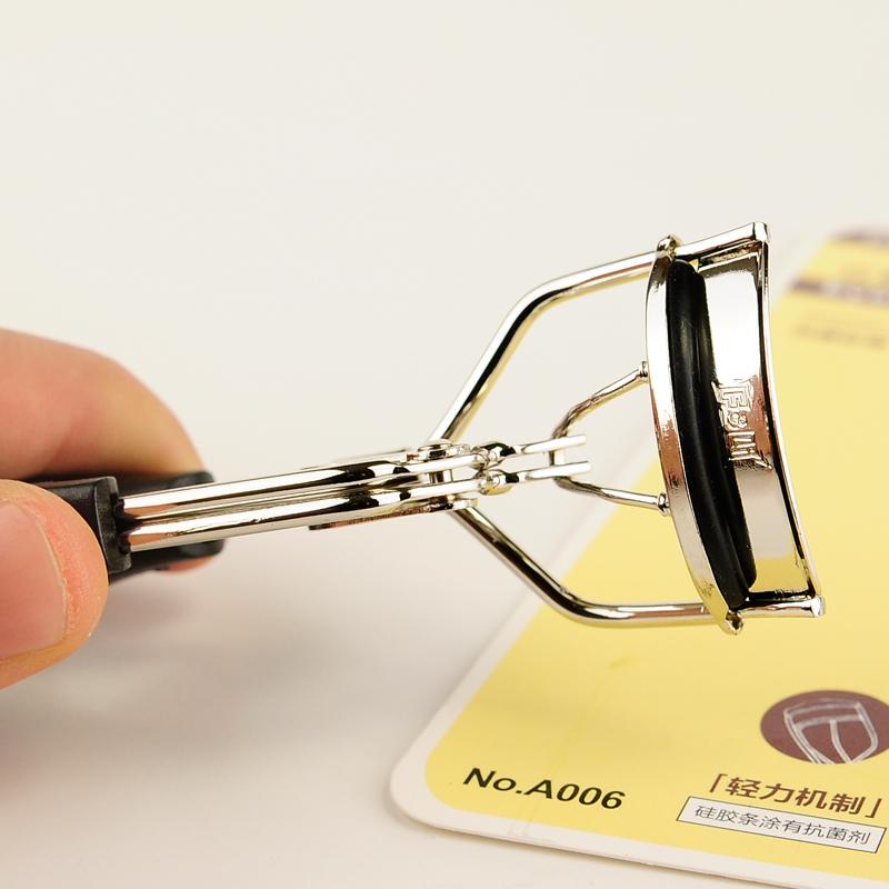 MSQ Curl Eye lash Curler Eyelash Cosmetic Makeup Brand Eyelash Curler Curling Eyes Tweezers For Eyelashes Make Up Beauty Tool