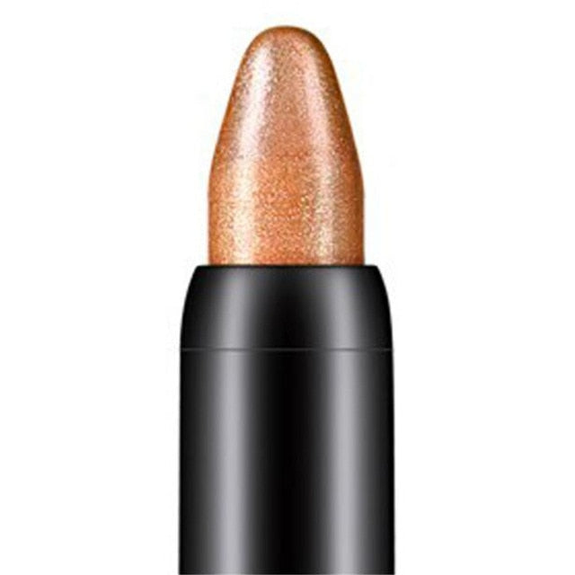 Eyeshadow Pencil Pen Makeup Cosmetic Eyeliner Pen Makeup Cosmetic Beauty Highlighter Eyeshadow Pencil Make Up Tool