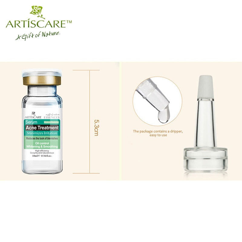 ARTISARE Acne Original Liquid essence
