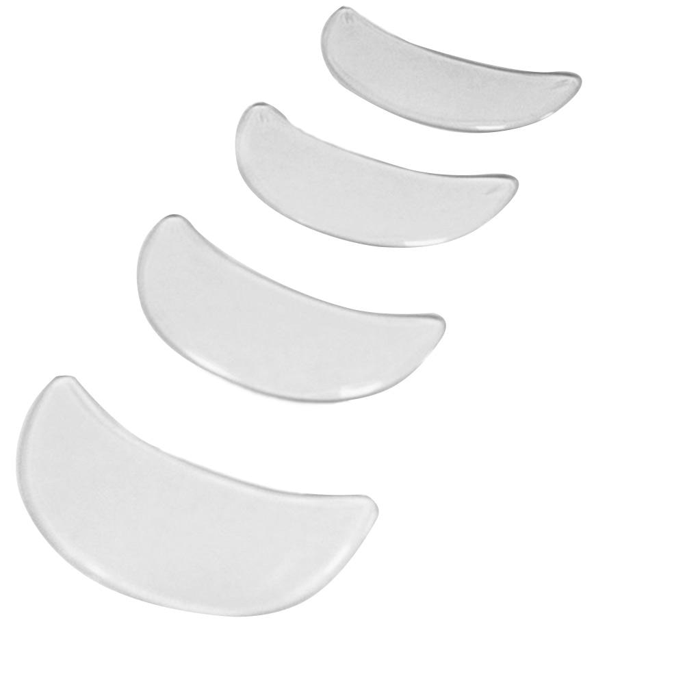 5pcs Silicone Forehead Stickers Patch Anti-Wrinkle Forehead Frown Lines Removal Face Repairing Anti-aging Forehead Lifting Kit