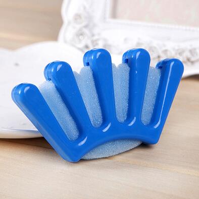 Hair Braider Braid Stylist Sponge Plait hair Twist Styling Braiding Tool