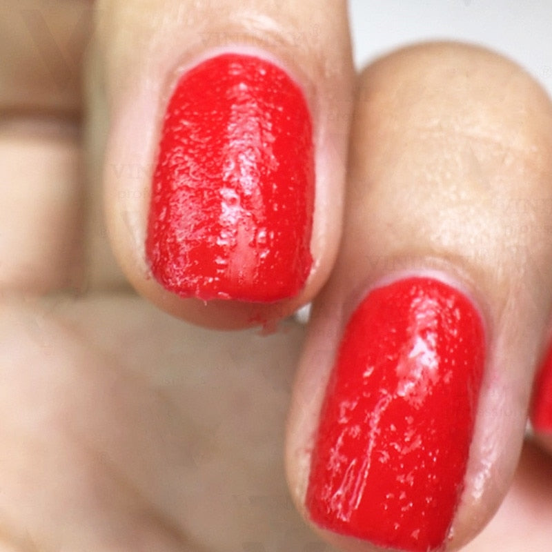 VINIMAY UV LED Gel Nail Polish Burst Magic Remover Liquid to Remove The Sticky Layer Gel Nail Degreaser Cleaner Gel Lak Remover