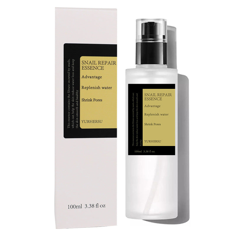 Snail collagen essence