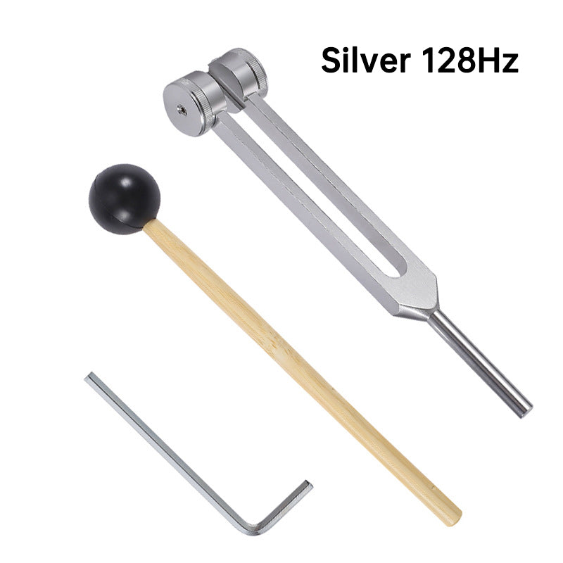 128 Hz Healing Device