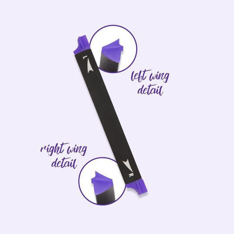 Vamp Stamp Eyeliner Cosmetic Tool