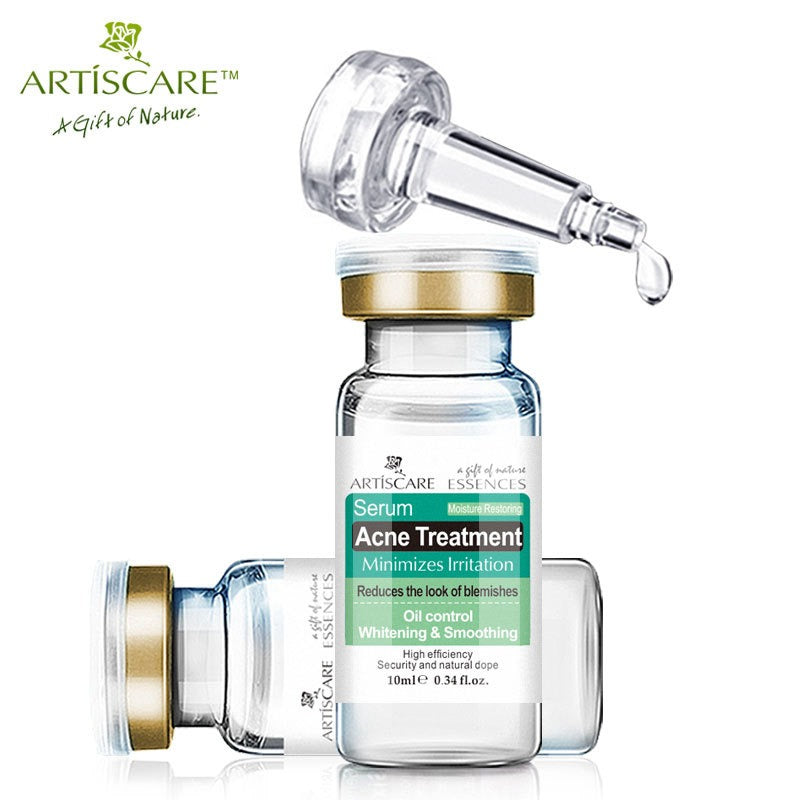 ARTISARE Acne Original Liquid essence
