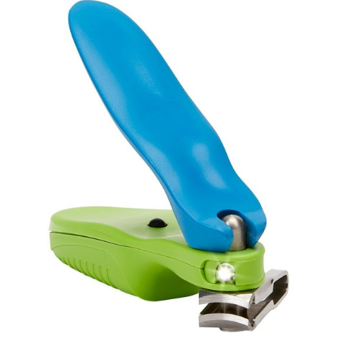 Wonder Clipper 150 Degree Swivel Head Nail Clipper Clip Your Nails Safely