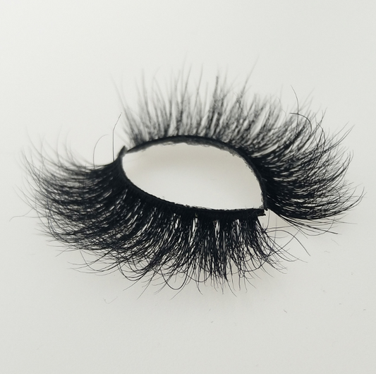 3D mink thick eyelashes natural false eyelashes thick makeup real 3d mink lashes soft eyelash extension fake eye lashes long mink eyelashese E03