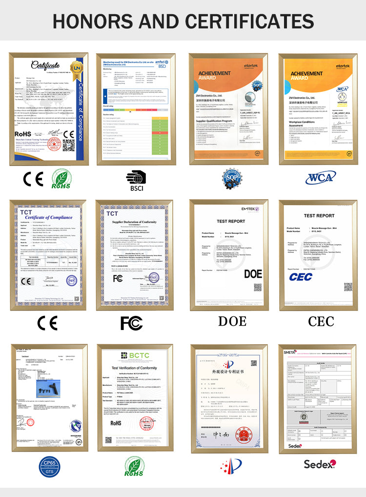 Waterproof Cheap Electronic Yoga Fitness Therapy Massage Ball with 4 Speeds Vibrating Massage Ball