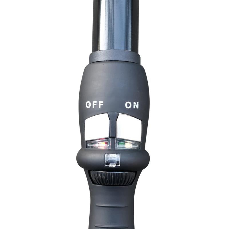 curlers conical curling iron single tube ceramic glaze pear flower cone electric hair curly hair : 110-240 - v