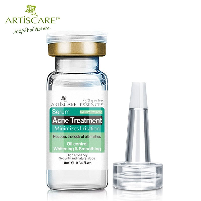 ARTISARE Acne Original Liquid essence
