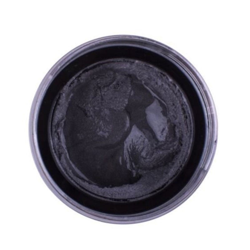 Mineral-Rich Magnetic Face Mask Pore Cleansing Removes Skin Impurities Firming Moisturizing Blackhead Removal Mask