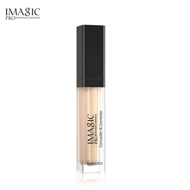 IMAGIC Silky Non-Marking Concealer To Cover Spots Acne Marks And Dark Circles Waterproof And Long Lasting Concealer Stick