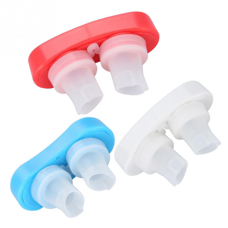 Upgrated Anti-snore Nose Purifier Snoring Aid Stopper Device Nose Vents Air Filter