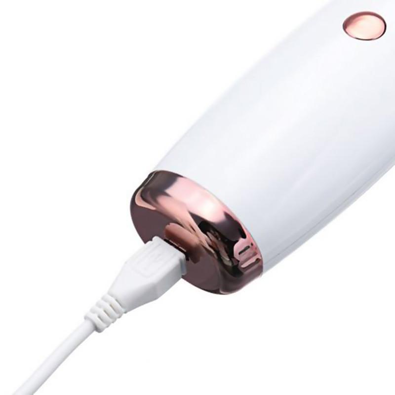 Aparelho elèŒ…ctrico portè°©til para Limpeza de pele Soft & Clean