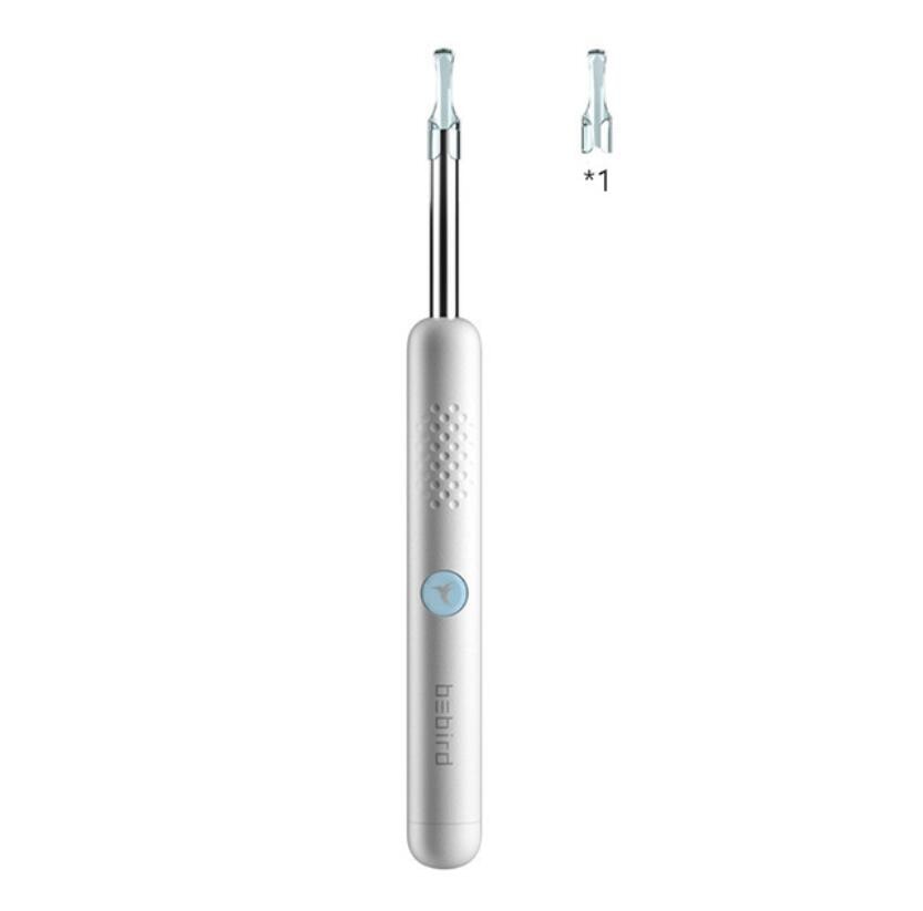 Bebird R1 Smart Visual Ear Sticks Endoscope Ear Picker Tool Set Earpick Mini Camera Otoscope Health Care Ear Cleaner