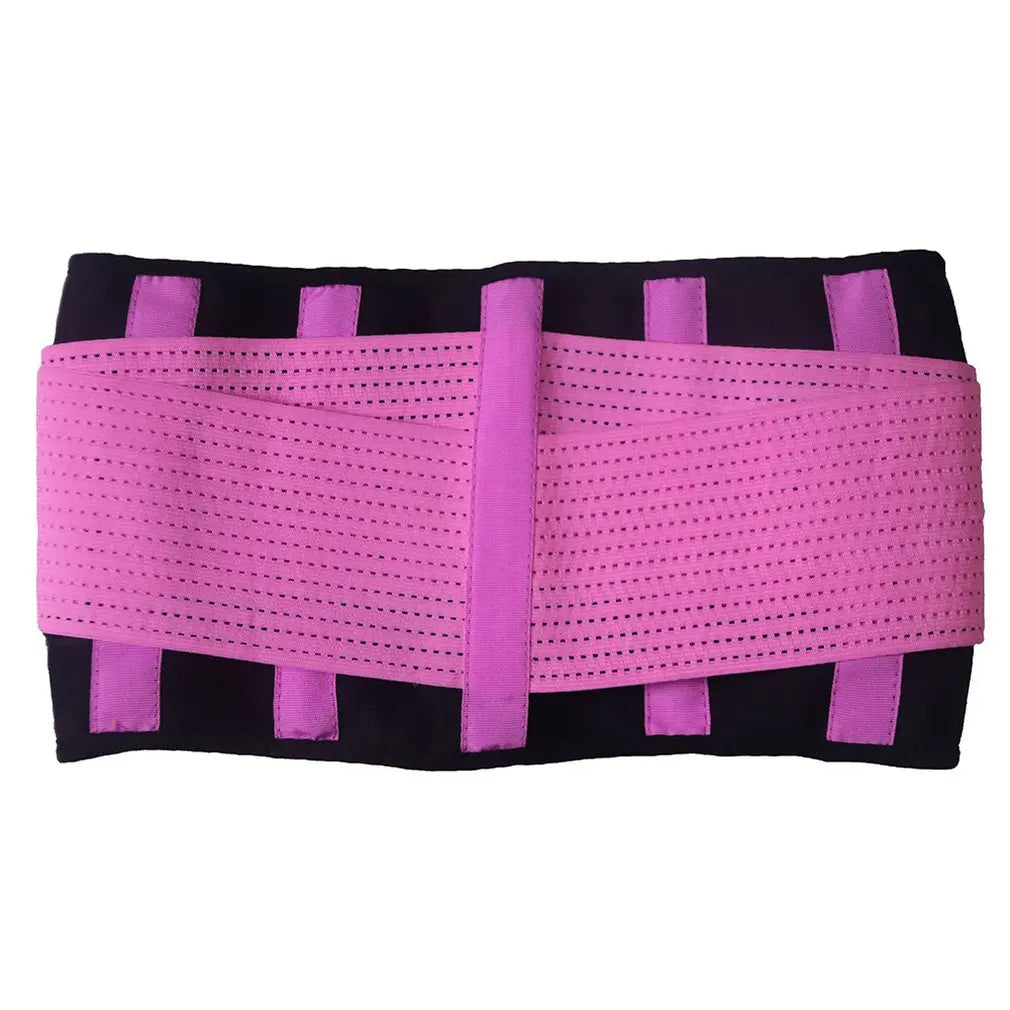 Women'S Abdomen Belt Belt Thin Belt Plastic Belt Corset With Fat Burning Corset Waist Seal Female 002