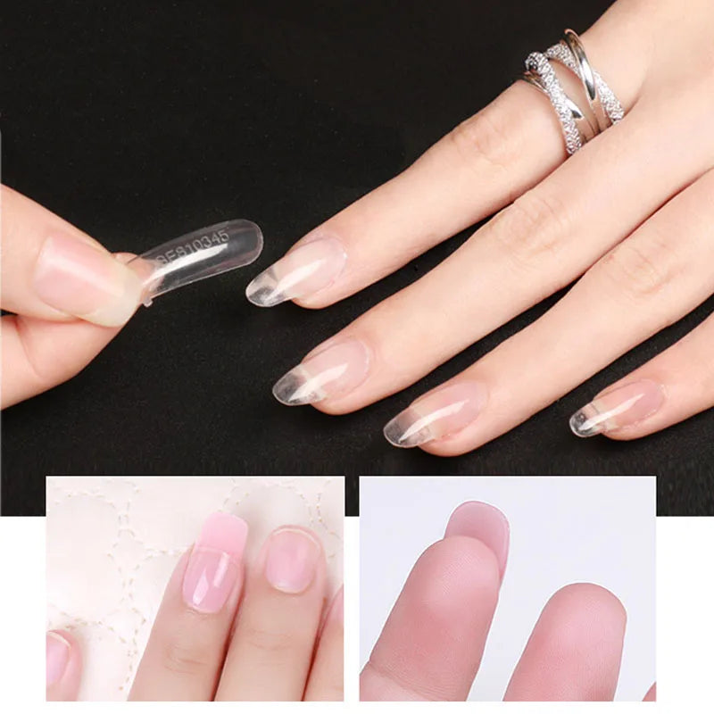 9color 15ml Poly Soak off Gel UV Acryl Gel Quick Building Finger Extension Nail Gel Camouflage UV LED Hard Builder Gel