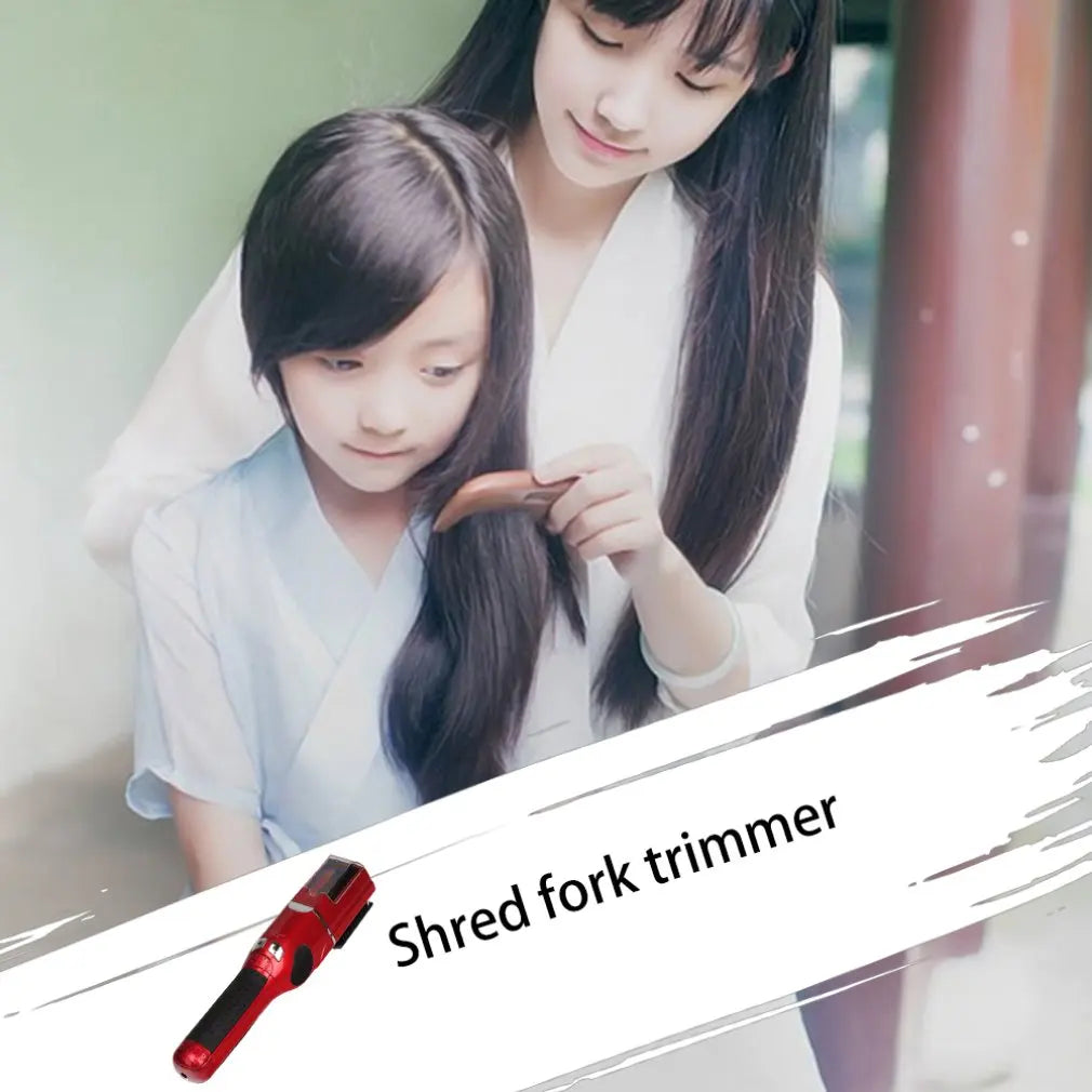 Lady'S Electric Trimmer