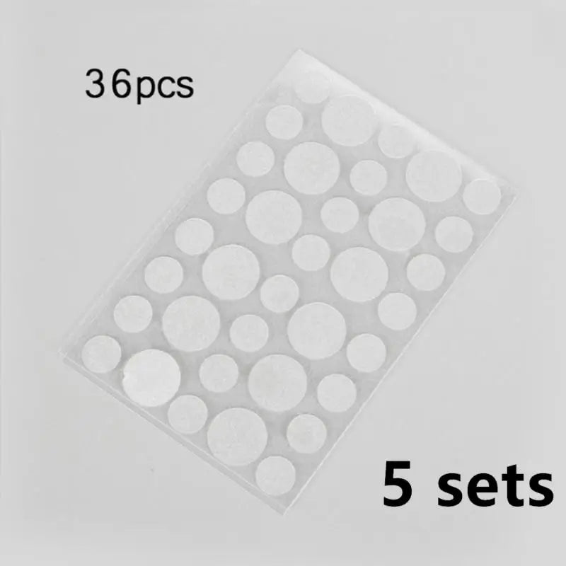 36pcs Remover Pimple Master Patch Acne Treatment Protects Invisible Acne Patch Face Care Cosmetics Face Skin Care Tools