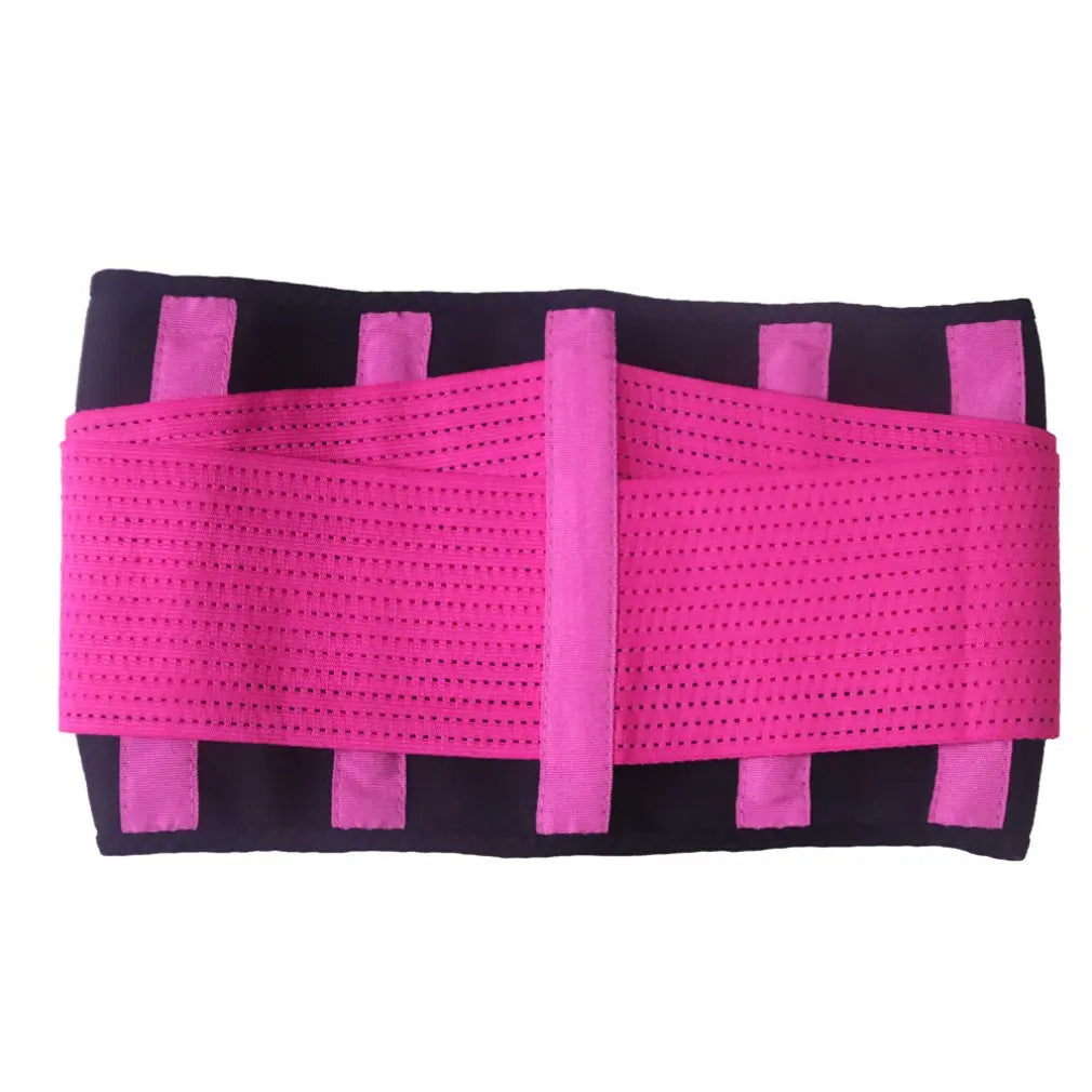 Women'S Abdomen Belt Belt Thin Belt Plastic Belt Corset With Fat Burning Corset Waist Seal Female 002