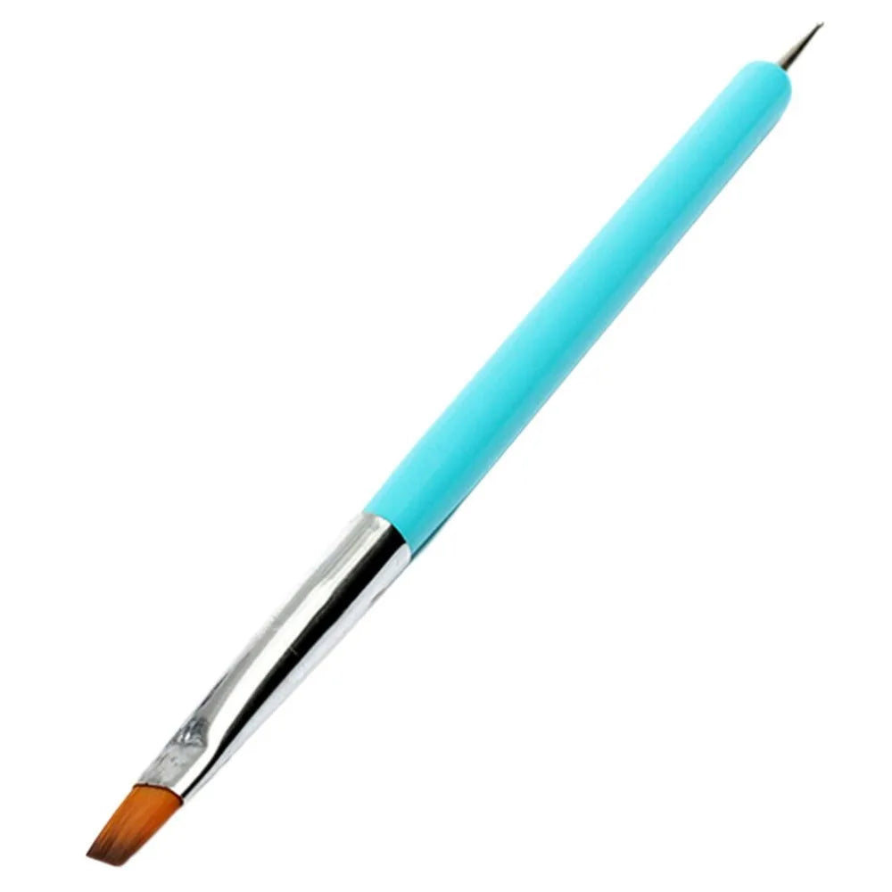 Painting Pen Drawing B rush Rhinestone massage Tool Random Color