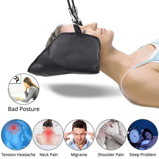 Hammock for head neck  hammock