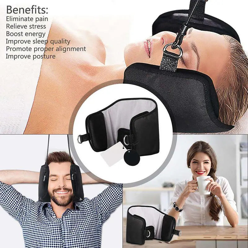 Hammock for head neck  hammock